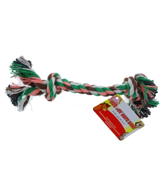 DOG ROPE TOY