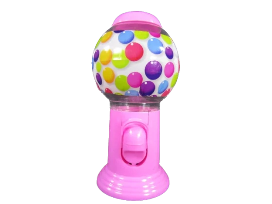 GUMBALL DISPENSER