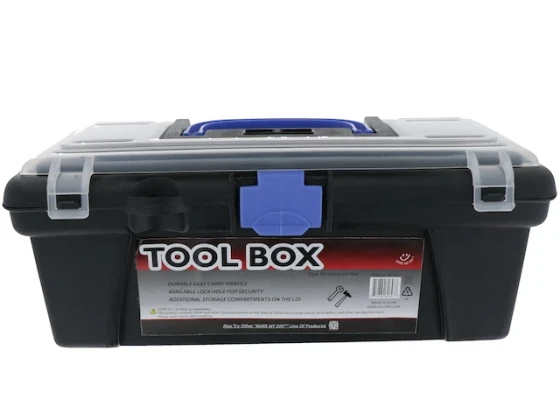 TOOLBOX