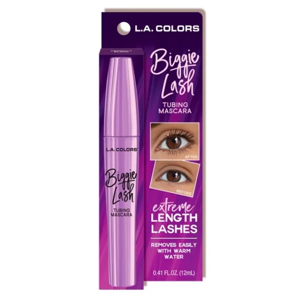 BIGGE LASH