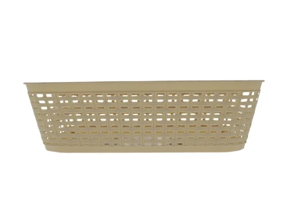 STORAGE BASKET 11.4X7.9X3.5 INCHES