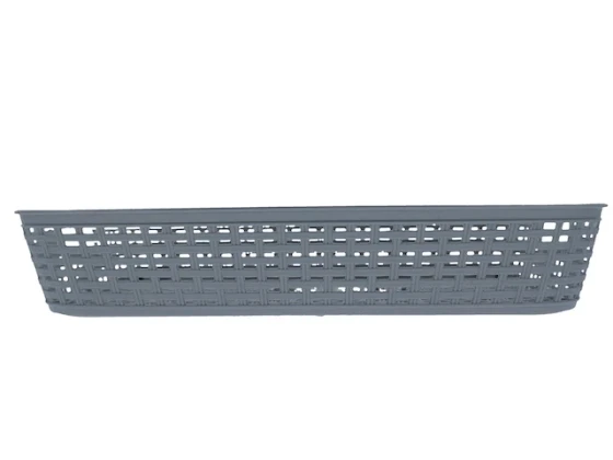 STORAGE BASKET 13.8X10X2.6 INCHES