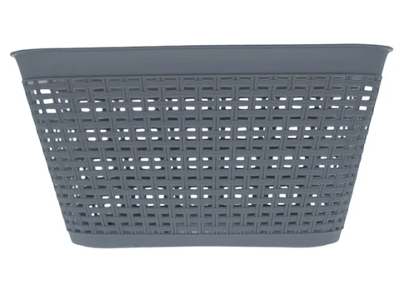STORAGE BASKET 11.2X7.9X INCHES