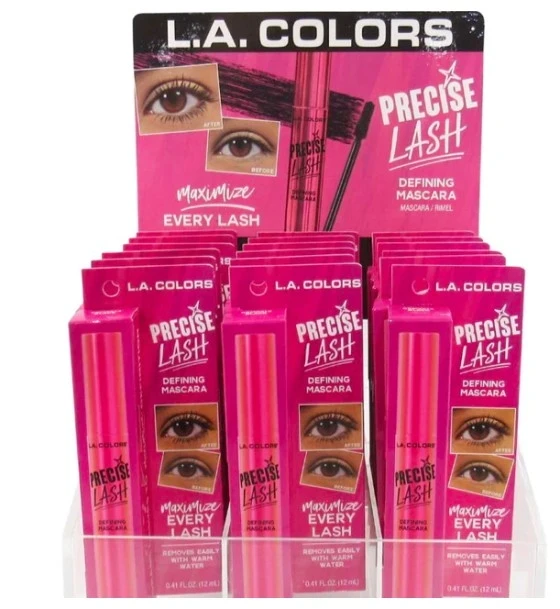PRECISE LASH