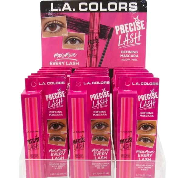 PRECISE LASH