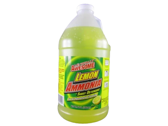 AWESOME AMONIA LEMON