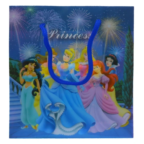PRINCESS GIFT BAG