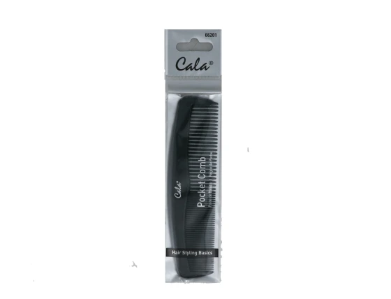 POCKET COMB
