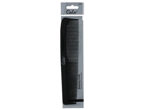 DRESSING COMB