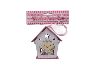 GIRL FAVOR BOX XXX