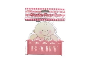 GIRL FAVOR BOX XXX
