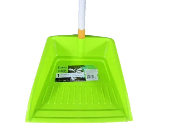 DUSTPAN LONG HANDLE