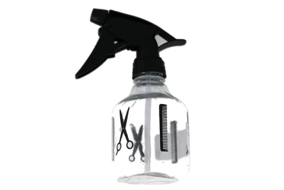 SPRAY BOTTLE 250 ML