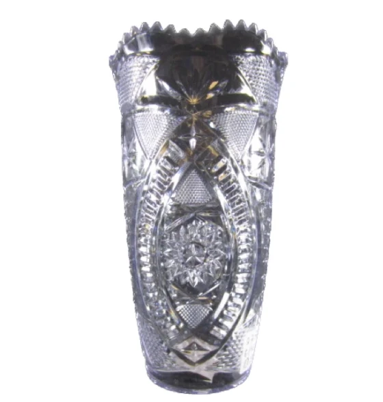 VASE CRYSTAL