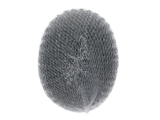 WIRE MESH SCOURER JUMBO ddd