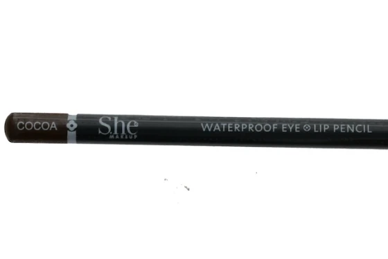 SHE MAKEUP COCOA PENCIL