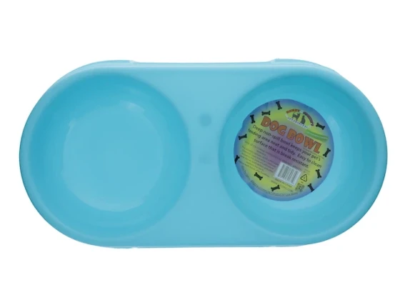DOG BOWL 2 SEC