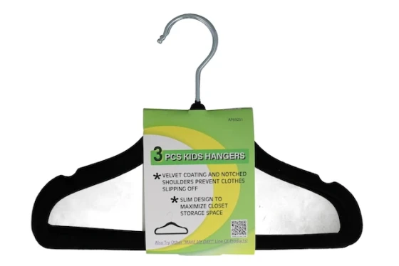 KIDS HANGER