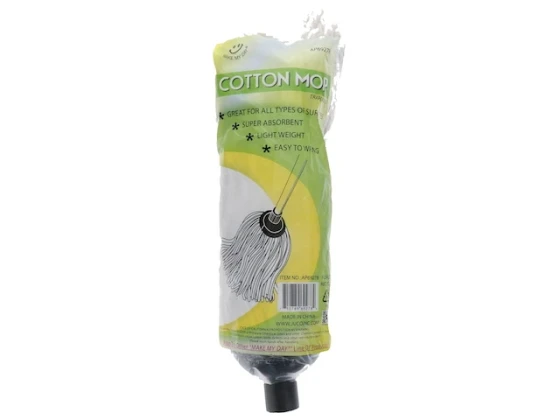 COTTON MOP