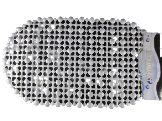 BATH MAT 14X24IN