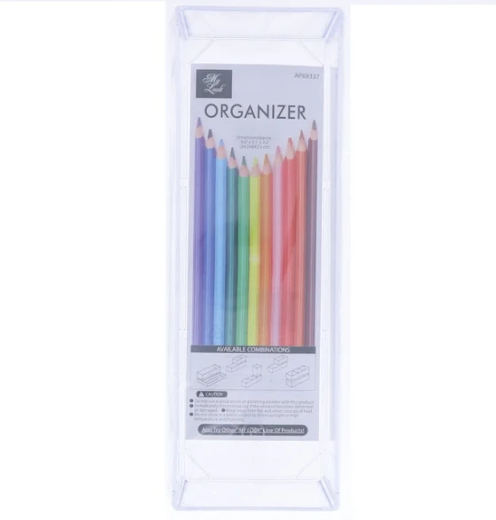 PENCIL ORGANIZER