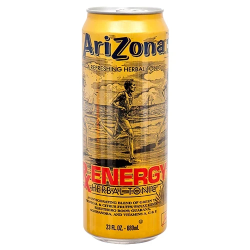 ARIZONA RX ENERGY