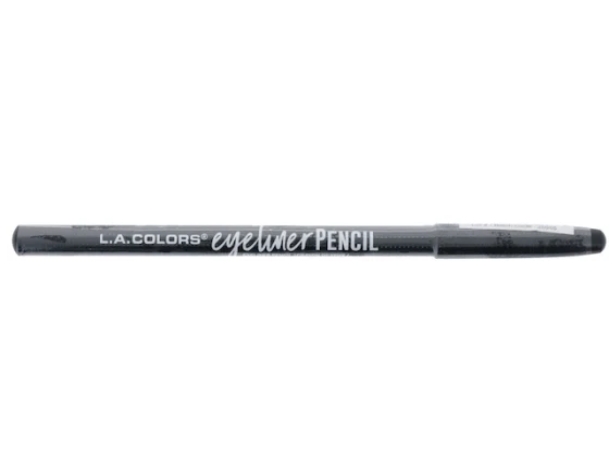 BLACK EYELINER PENCIL