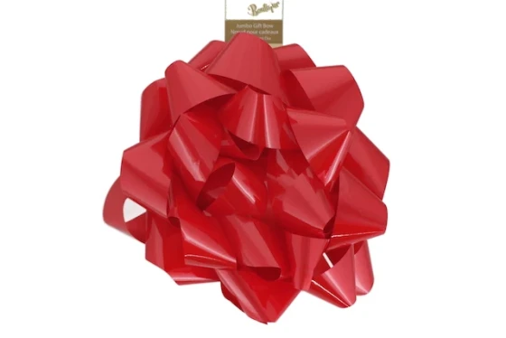 RED GIANT BOW