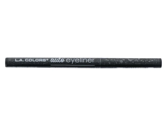 BLACK EYELIINER PENCIL
