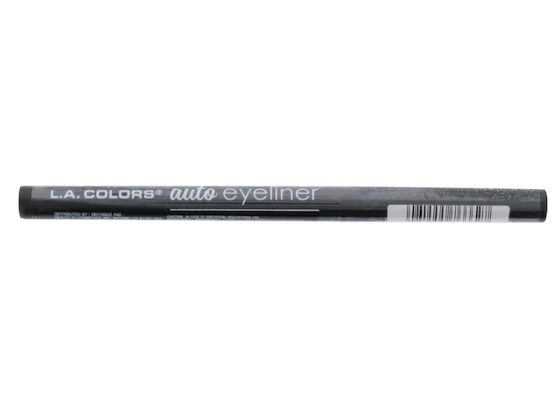 BLACK BROWN EYELINER PENCIL