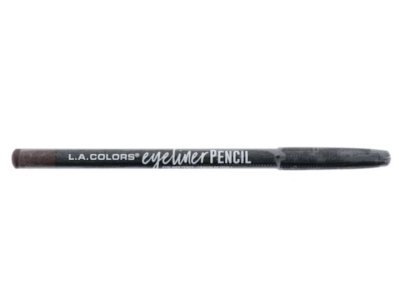 BROWN EYELINER PENCIL