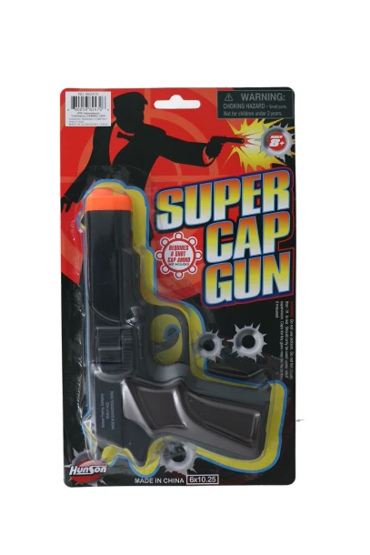 CAP GUN