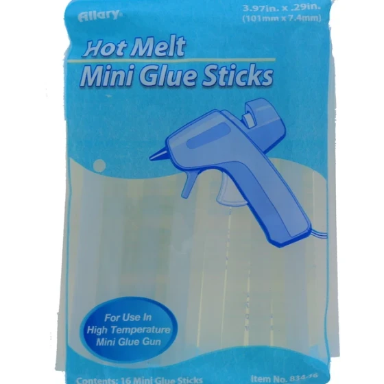 MINI GLUE STICKS