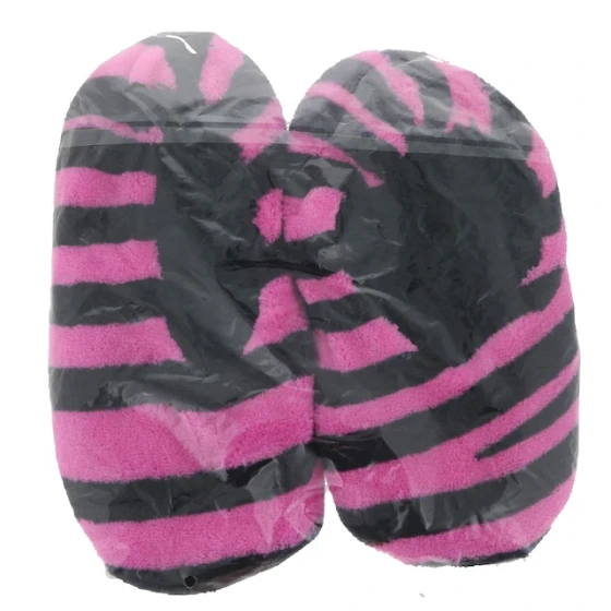 WEST LOOP WOMENS COZY SOCKS