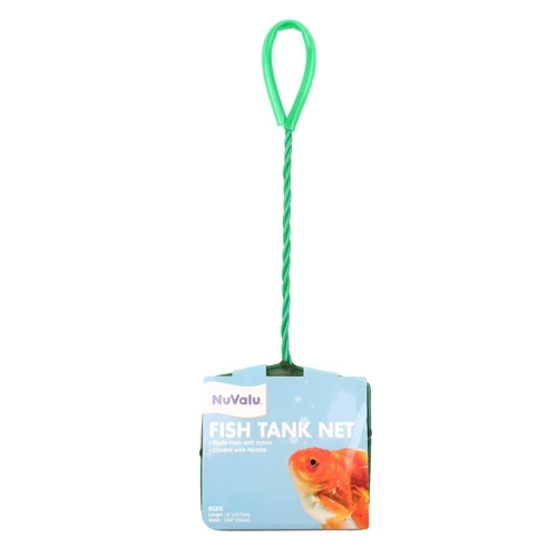 FISH TANK NET XXX