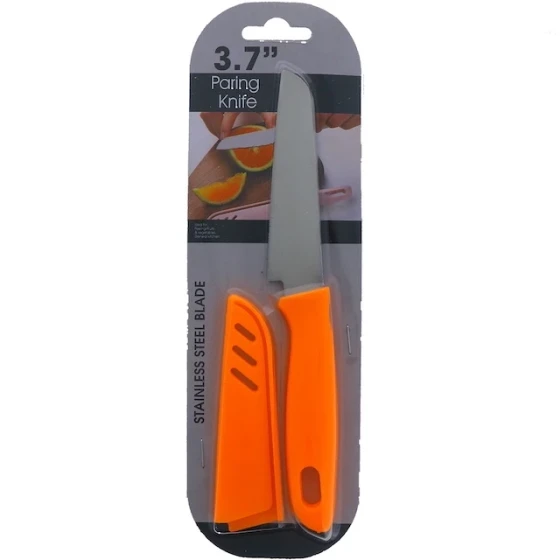 PARING KNIFE 3.7 INCH