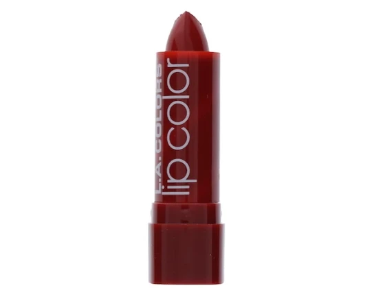 BERRY RED LIPSTICK