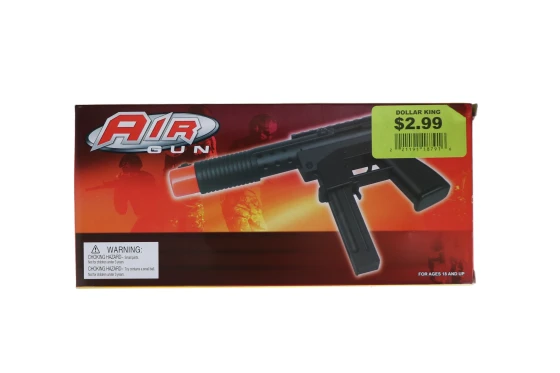 AIR GUN