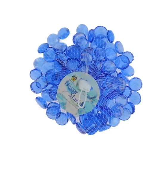 BLUE MARBLE