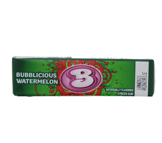 BUBBLICIOUS WATERMELON