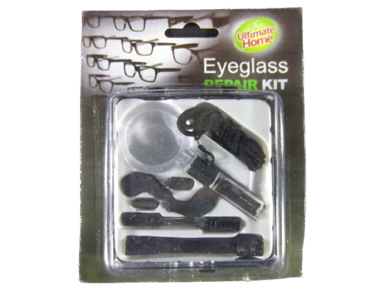 EYEGLASS REPAIR KIT