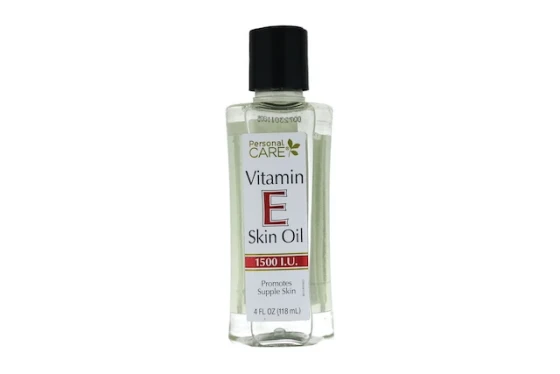 VITAMIN E OIL