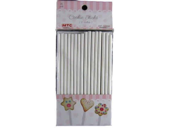 COOKIE STICKS 6IN