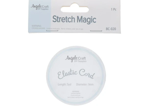 STRECHT MAGIC 1.0 CLEAR