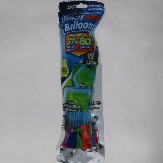 WATER BALLOON