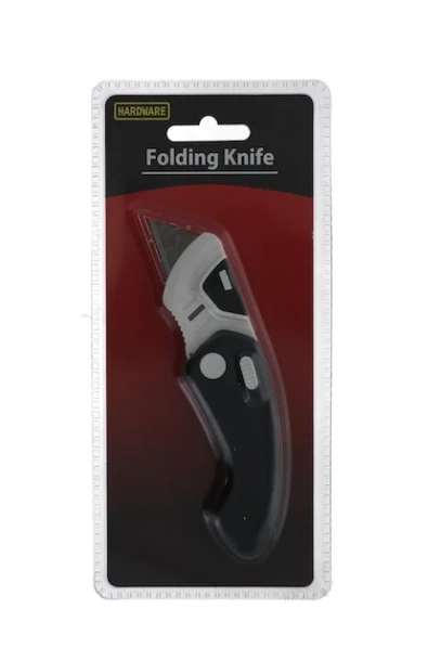 FOLDING KNIFE