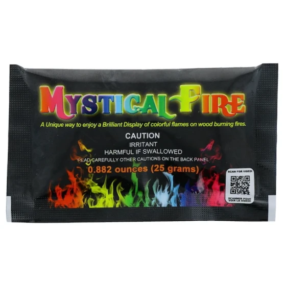 Mystical Fire Colorant