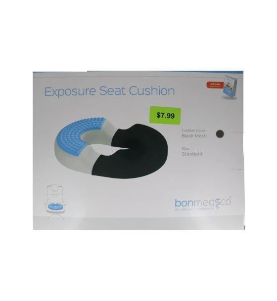 SEAT CUSHION