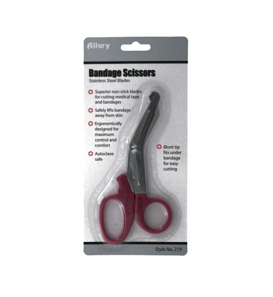 SCISSORS BANDAGE