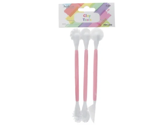 CHISEL SET 3PC